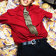 Illustration for article titled Burger King Employee Makes a Bed of Buns, Pisses People Off